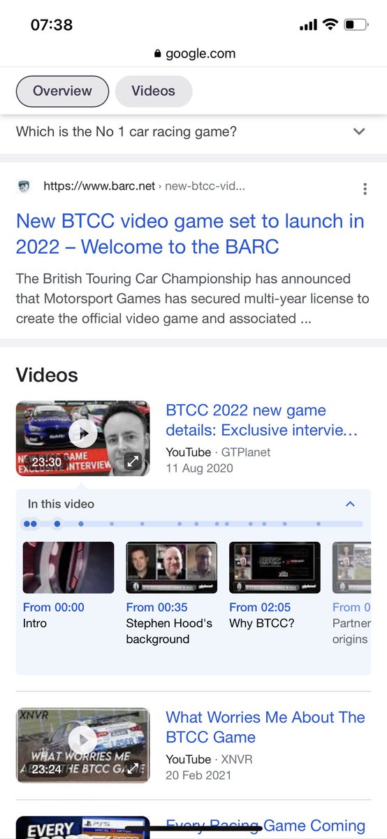 JH0dge's tweet photo. @HisameSymouri @james_m2603 @MSportgames Well maybe @MSportgames should stick to their plans!  How can they announce 2 years ago, after getting multi year licence to create game, and then not have any details, or pictures, or any evidence of the game even existing? These pics below are from Google ⬇️ https://t.co/RTHCB6jpsD