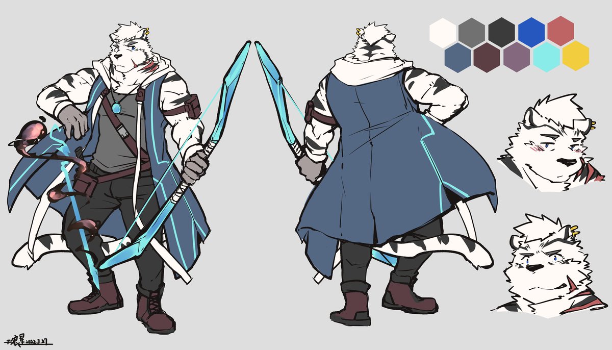 克萊昂 tweet media