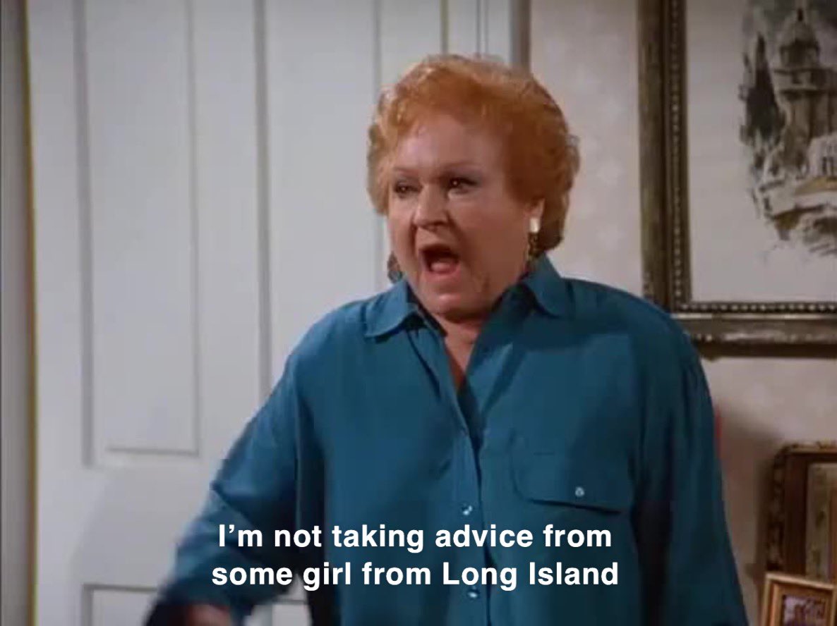 casualseinfeld's tweet photo. https://t.co/zqxTKmUM8E