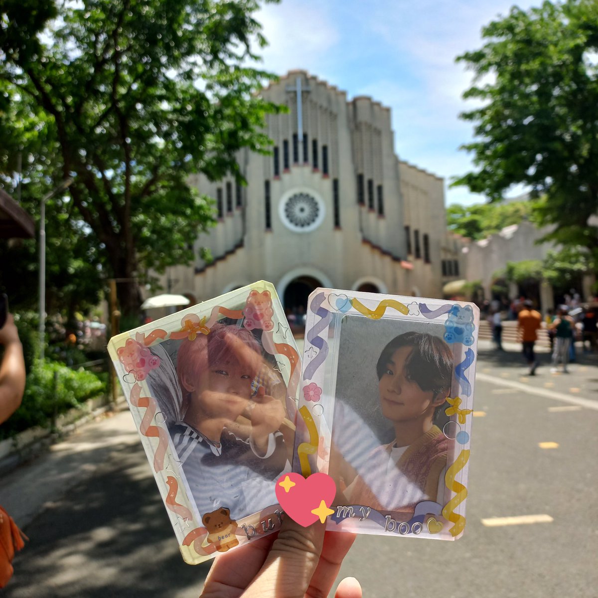 0924scart's tweet photo. sundate with sunwon🍃🌿 https://t.co/YiD4tYLWTJ