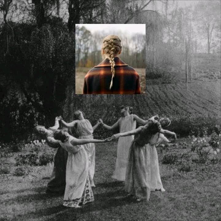 AugustLawer's tweet image. Album roku manifestacja