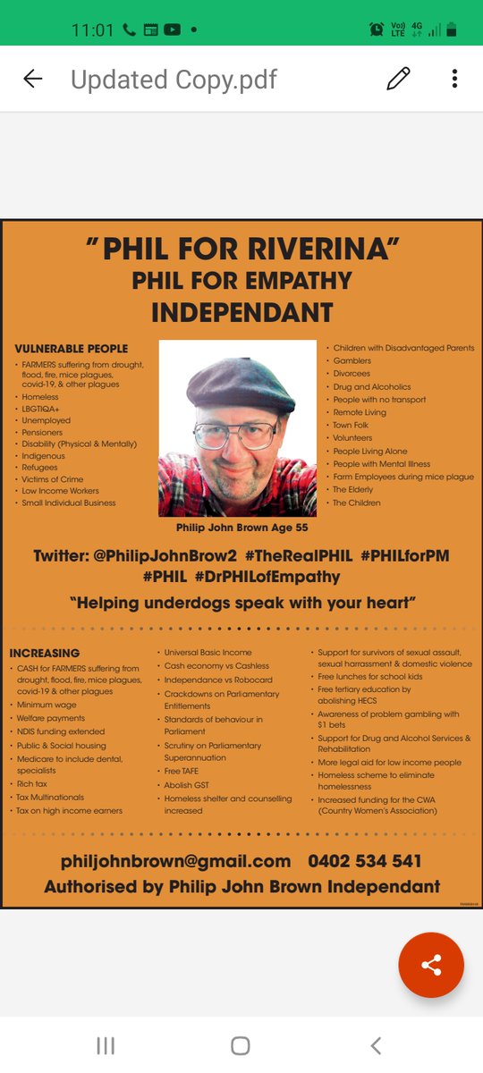 PhilipJohnBrow2's tweet photo. Much more support services are needed for victims of Rape,Sexual Assault,Sexual Harrassment and Domestic Violence.This is one of my policies listed below.Violence against Women is Unacceptable under Any Circumstances. #TheRealPHIL #PHILforPM #TheRealPM PHIL https://t.co/SQblAteRmY
