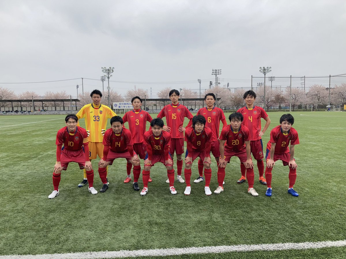 ForzaGarca's tweet photo. 【TOP】試合結果
🏆 #埼玉社会人サッカーリーグ2部B
🏟 #東国大G
🆚 #ドルフィンズ

3-2 Win 

#開幕白星スタート
#fcgarcelona
#雨の寒いタフなゲーム
#終盤の猛攻を凌いだ https://t.co/BY7jxEDi8w