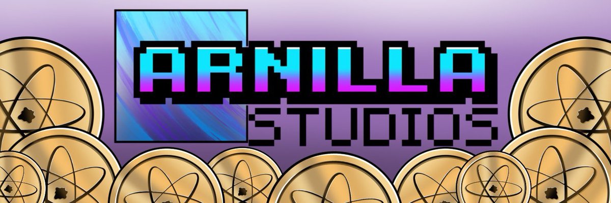 XRPDegens's tweet photo. 🔁RETWEET to WIN 100 XRP🔁7 days🕝

🔥ANNOUNCEMENT🔥
XZillas &amp; @ArniesNft are launching a new #NFT brand to consolidate both projects. Launch date: 11 Apr-22.

Passive Yield: Our NFT holders will now receive ATOM token on a fortnightly basis!

White Paper:
https://t.co/zocnllDIpK https://t.co/rnm88dDfqY