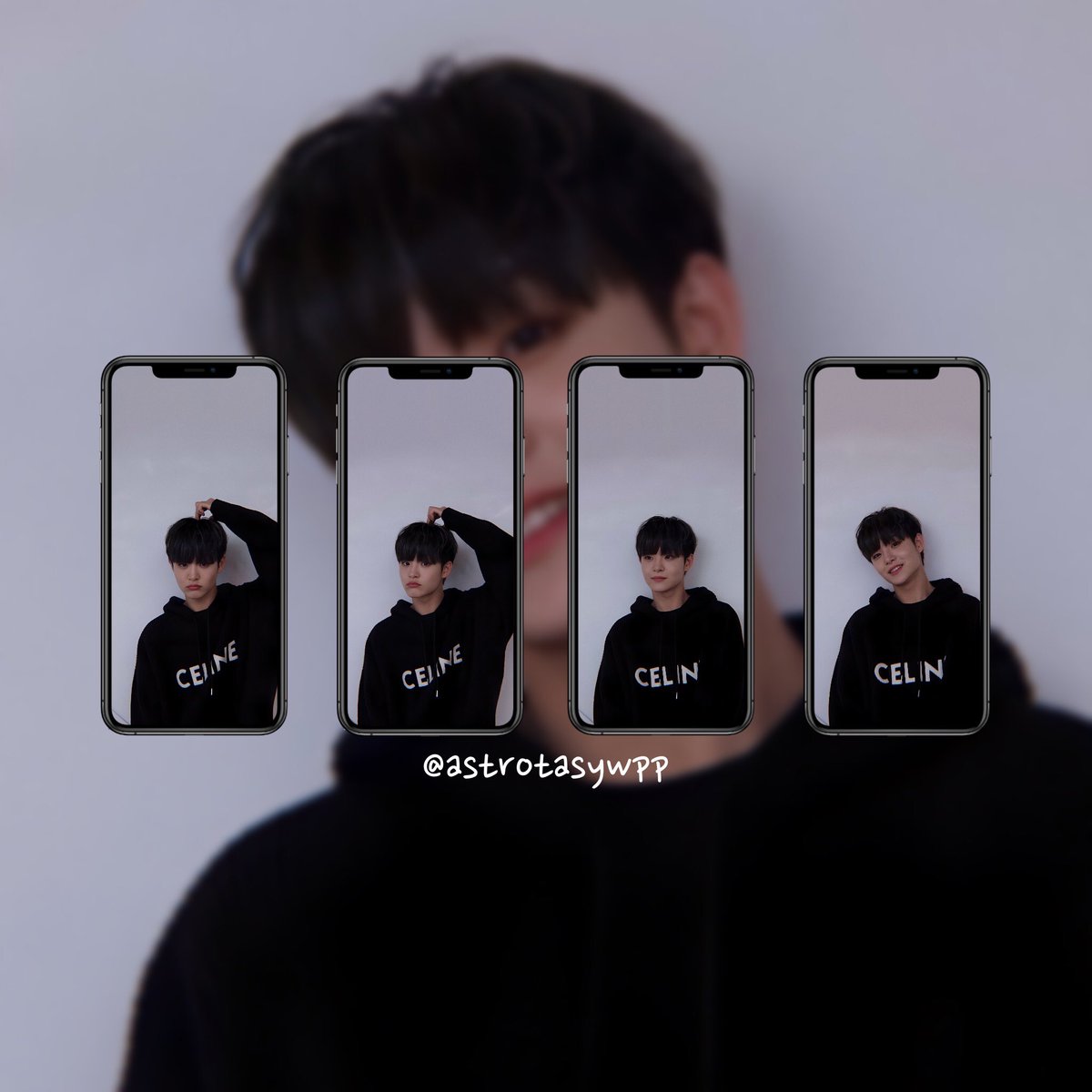 MULTIFANDOM WPP tweet media