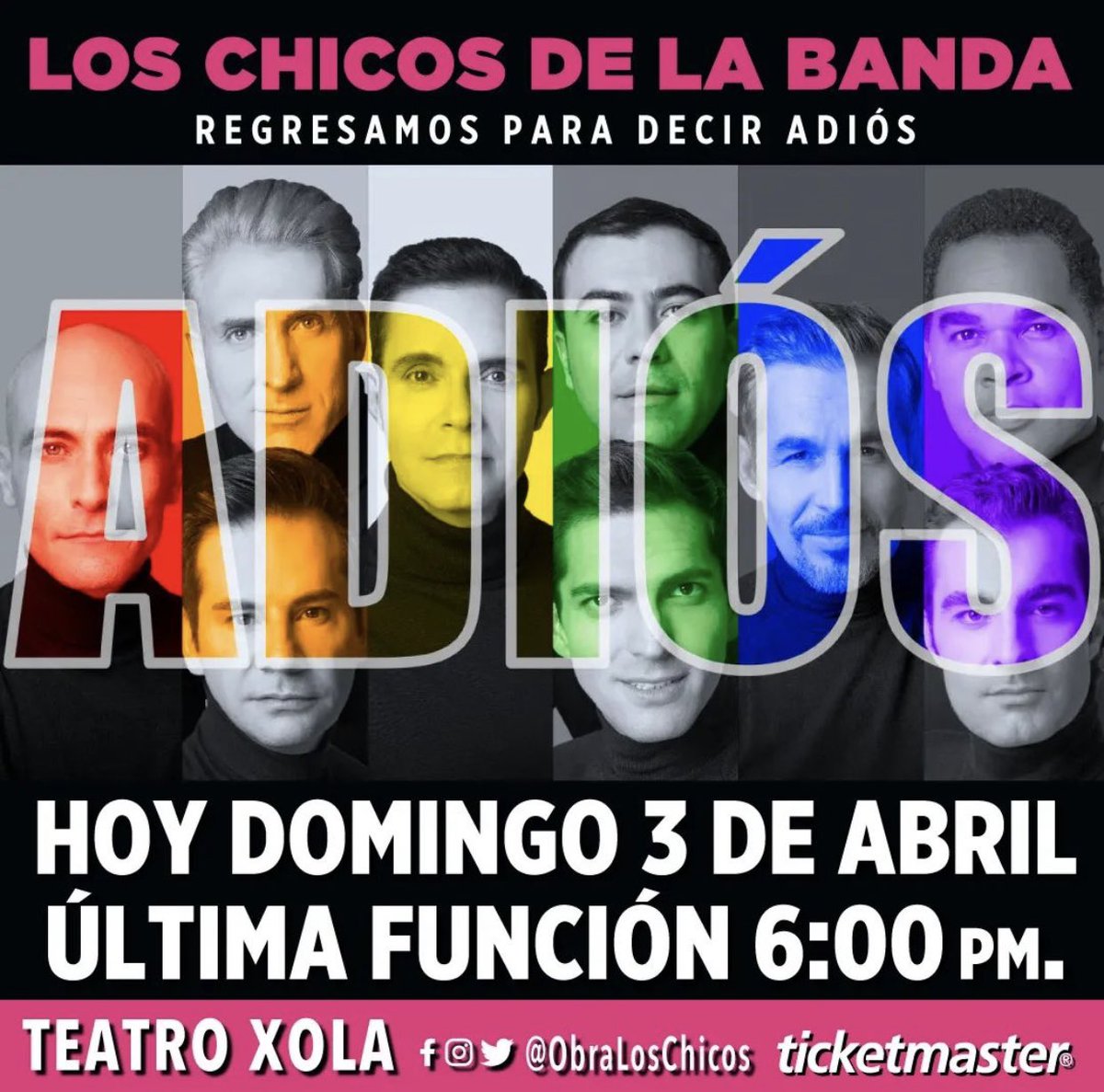 TEATRO XOLA (@teatroxola) on Twitter photo 