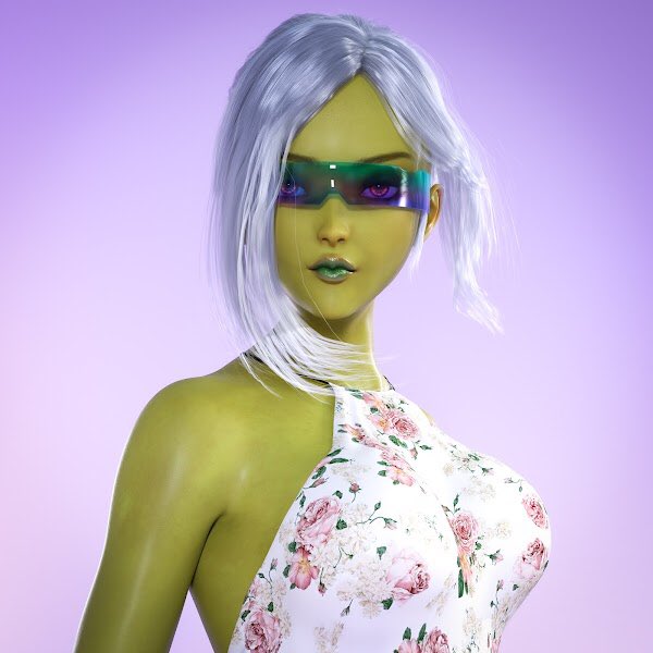 Only a few Woman Cyborg remain before soldout 🎉🎊🎉  

Unique #NFT hand-drawn available on <a href="/opensea/">OpenSea</a> with low price,  63 already SOLD 🔥

Official link➡️ opensea.io/collection/wom…

#NFTs #NFTLaunch #NFTshill #ETH #opensea #Polygon #NFTdrops #arte #artist #Digital #NFTCommunity