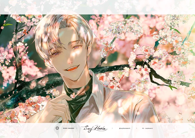 🌸 