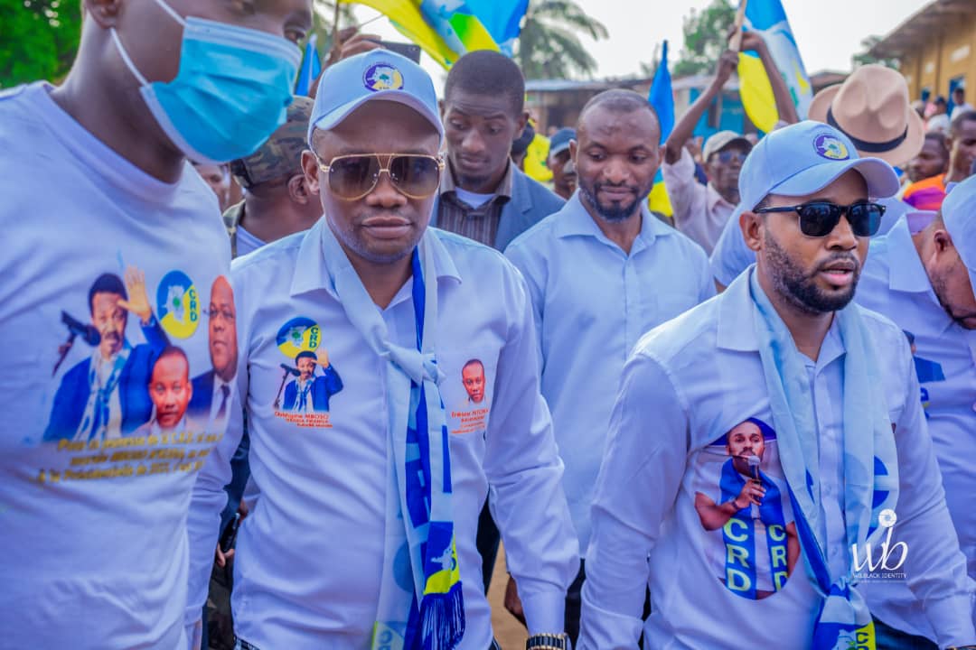 KanyindaPat's tweet photo. Mt @ntombo_tresor, l'appel de la race a été entendu !
Le peuple a répondu présent. Et l'évangile politique de @CMbosoNkodia a été prêchée : 2023, pr la #JCRD, @fatshi13 sera réélu par une écrasante majorité !
Les généraux terribles de @CMbosoNkodia !
@BetonDeLaRep_Cd @aboubiayi https://t.co/S68vMlDCjI