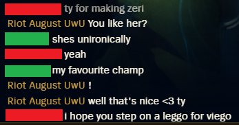 You win some, you lose some.