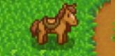 Horse (Stardew Valley)