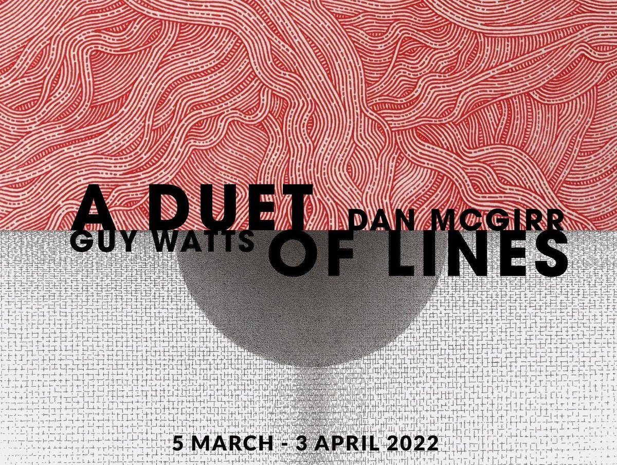 Black Swan Arts tweet media