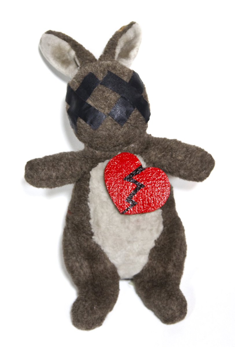 Aint About the money, All about the  🐰