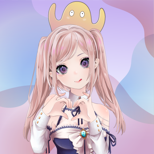 LucasSW10379126's tweet photo. @SoudanNFT_LAG 
日漫系　可爱女友　Love Addicted Girls with BIGLOVE 
日本のアニメかわいいガールフレンド
#NFT #animegirl  #AnimeJapan #ANIMENFT https://t.co/013lklQ1lk