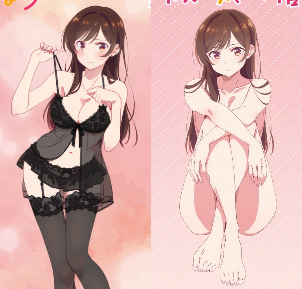 LoKoKaBoosTeR69's tweet photo. Chizuru 💖

Anime: Rent a Girlfriend https://t.co/v008Jq8Nmc
