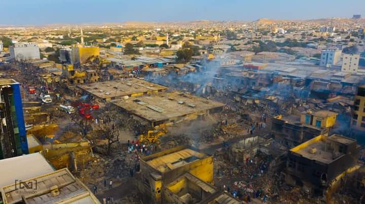 Somali Innovation Hub tweet media