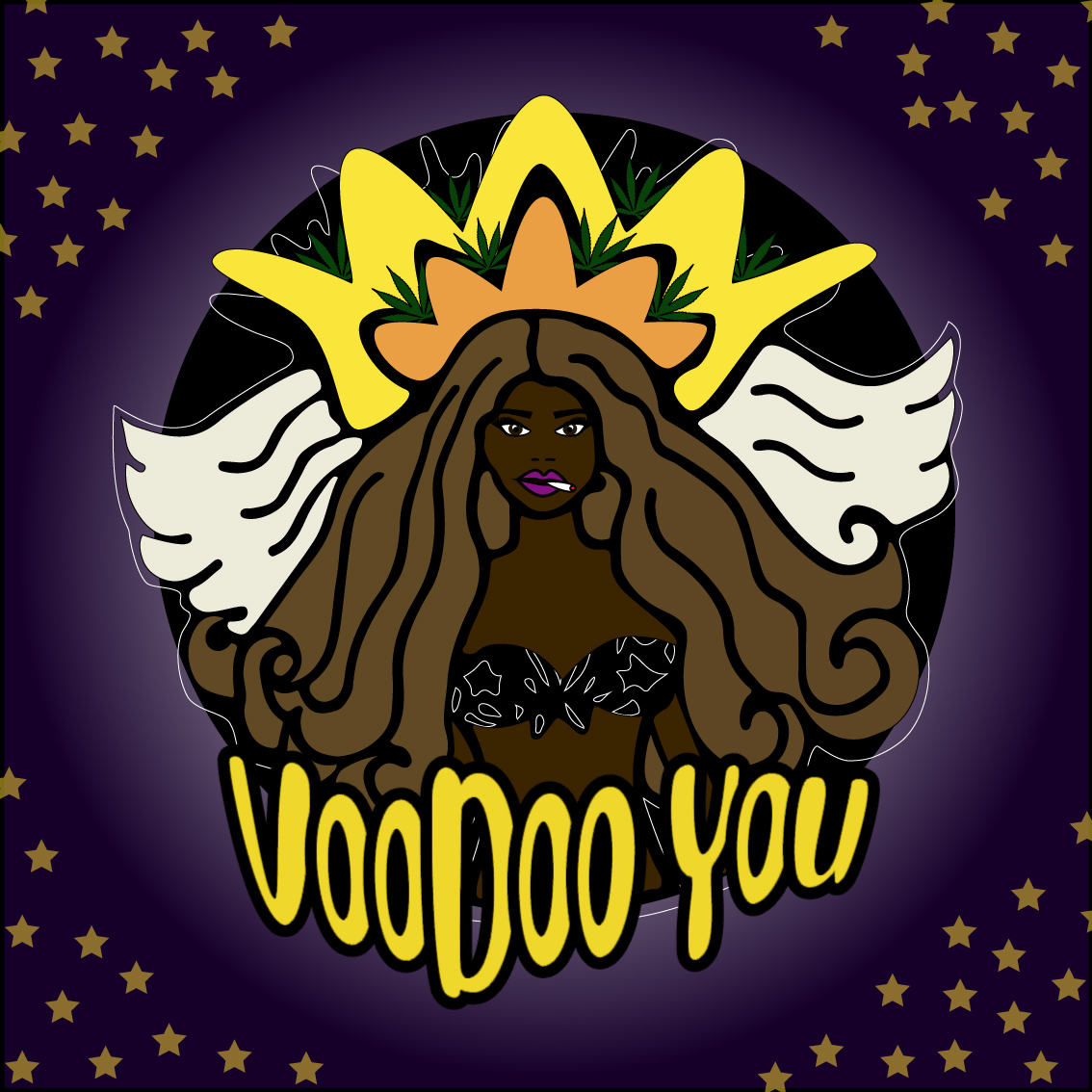 VOODOO YOU by Japearl

available at:  fanfare.fm/artist/japearl… #MusicLovers #NFTs #Community #Fanfare #FLOW