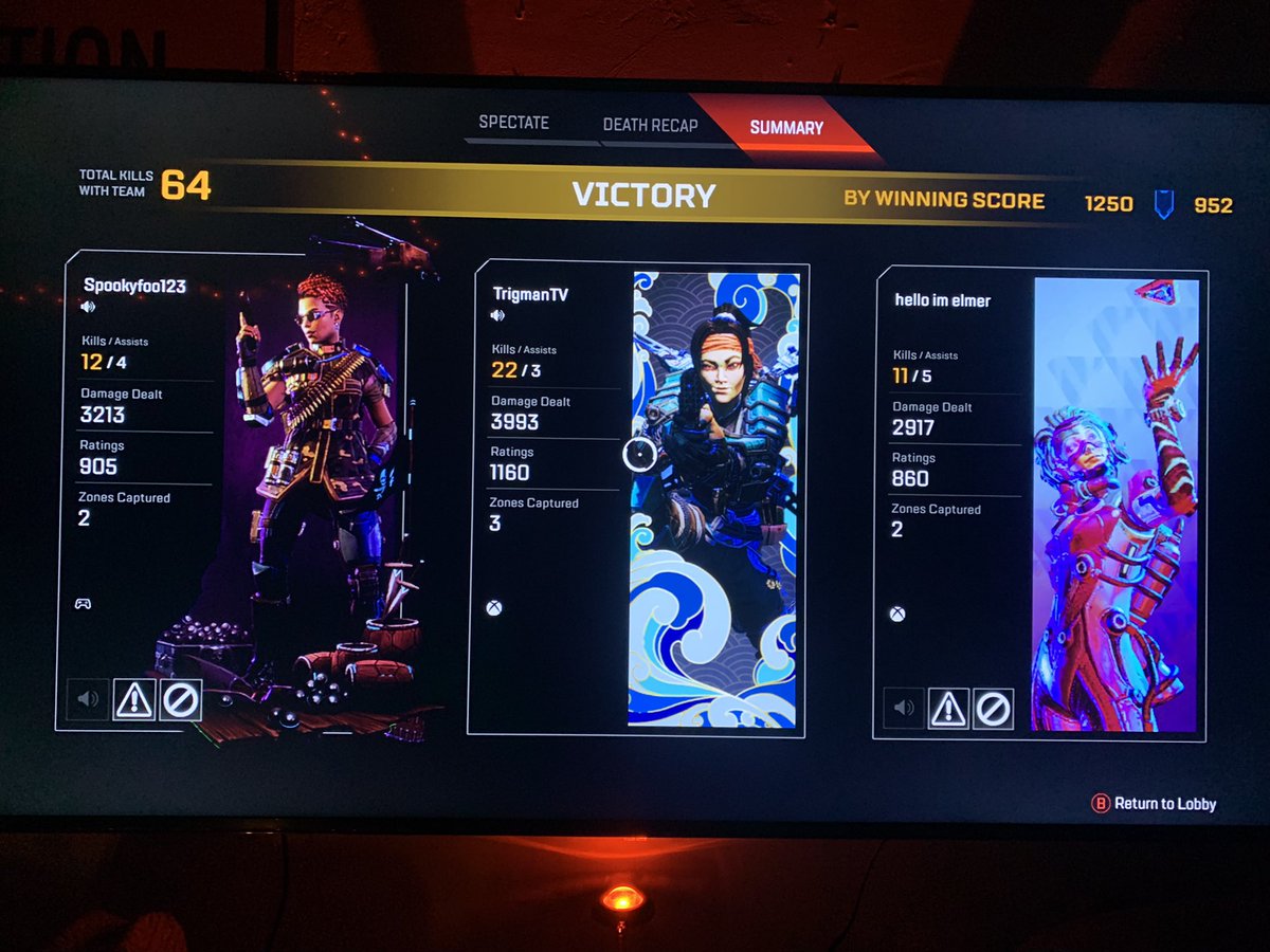 Pedroza_manny's tweet photo. SHEEEEEEEEESH GANG DOING BIG TINGS #Apexcontrol https://t.co/cExT46rNYi
