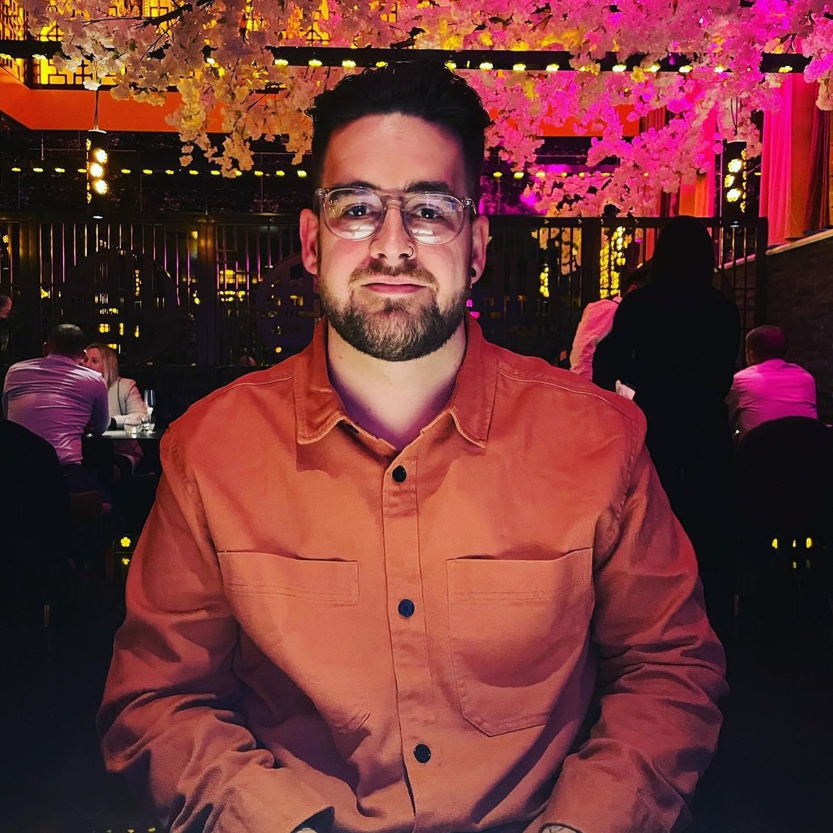 Mink ✘ tweet media