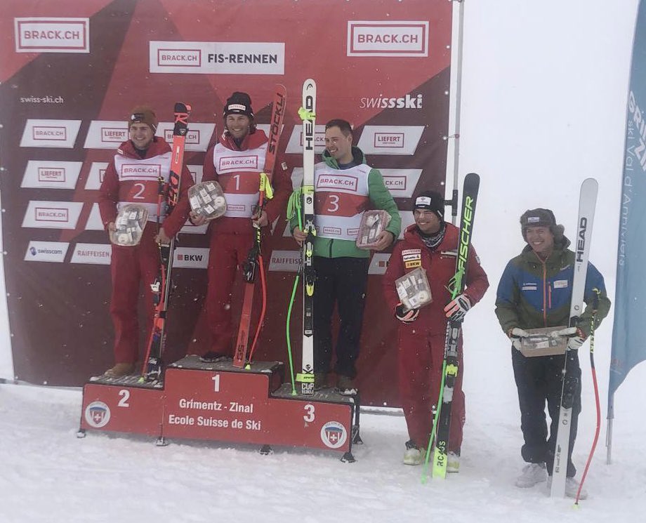 RFEDI • Spainsnow tweet media
