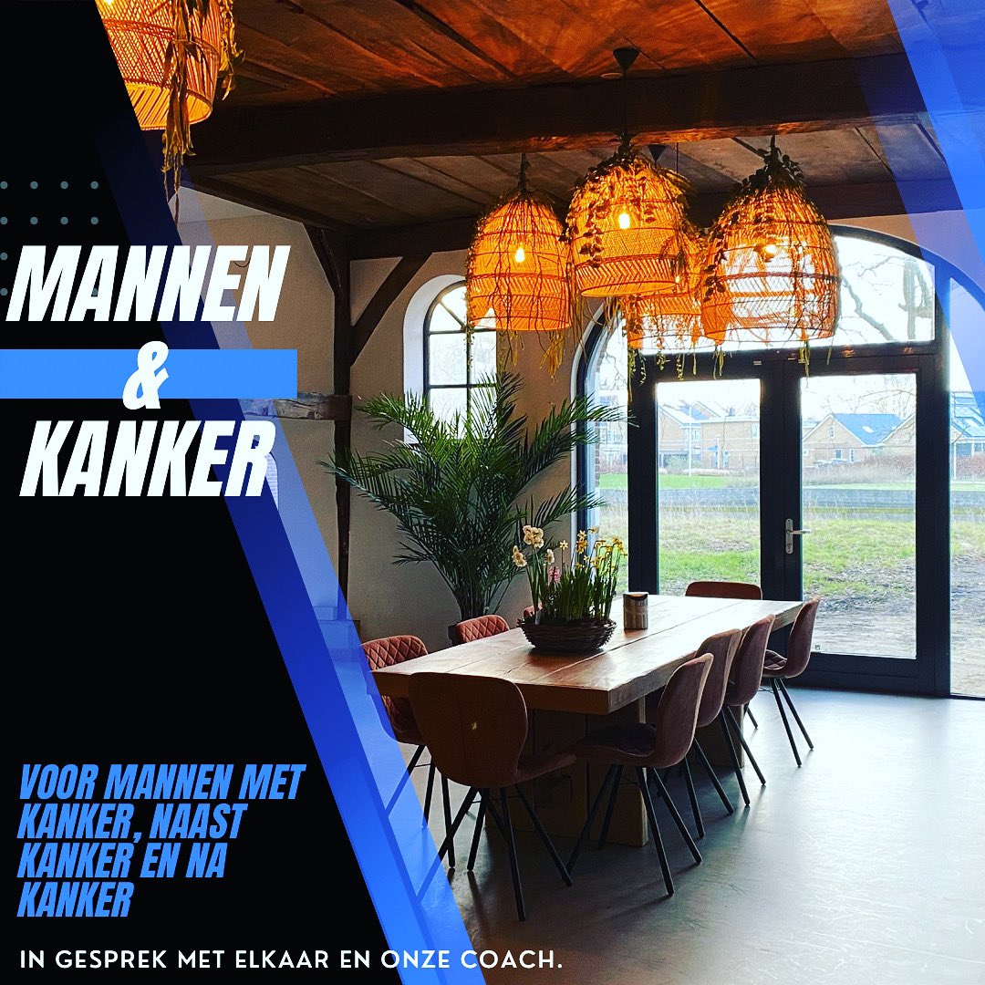 NijeStichting's tweet photo. https://t.co/e0g2hfKGtX

12 april #mannenenkanker #nijehoeve #centrumvoorlevenmetennakanker #ipso #denijestichting #lotgenotencontact #informelezorg #kankerhebjesamen https://t.co/rQUGxFkIwy