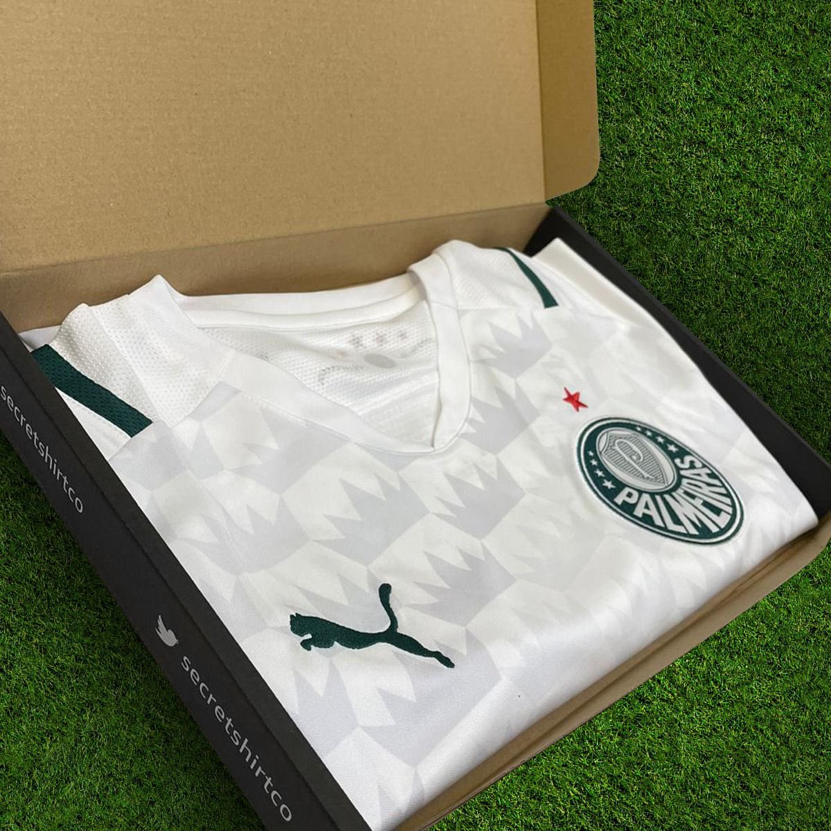 secretshirtco's tweet image. If Harry Kane scores ANYTIME vs Newcastle United today we’ll giveaway a SecretShirt.co box 📦

To enter 👇

🔄 Retweet this tweet
🤝 Follow us

Good luck!