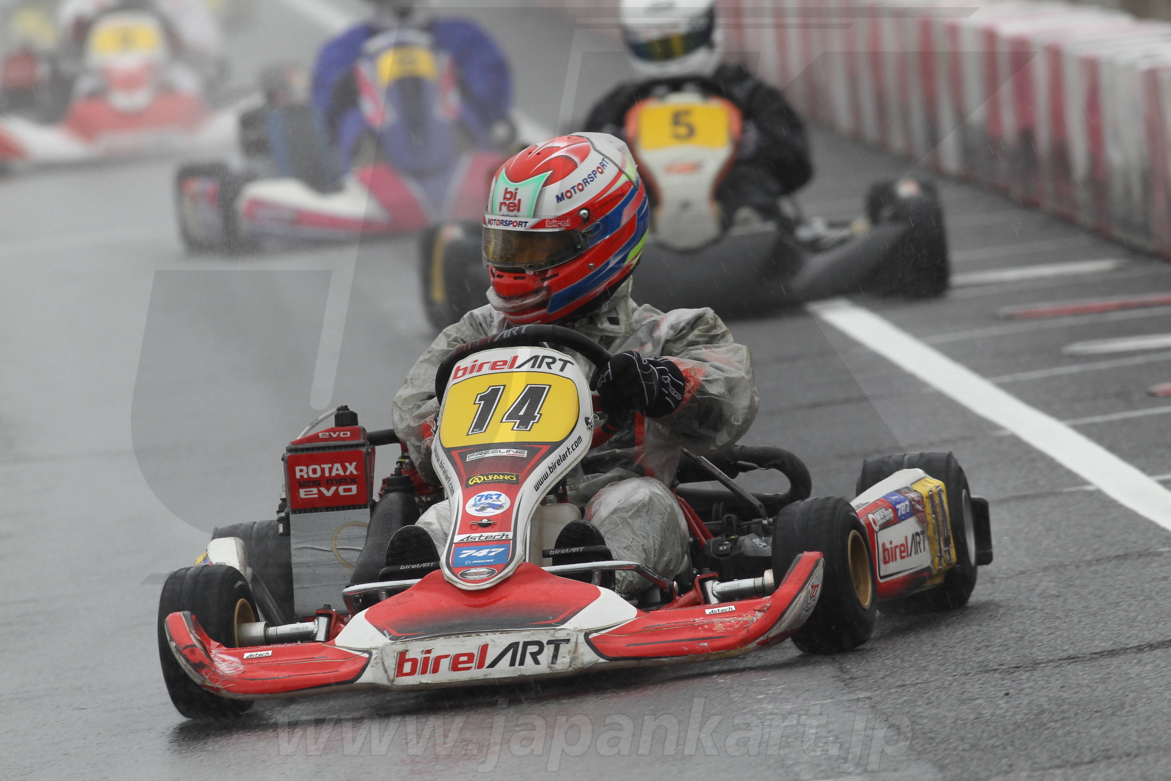 ジャパンカート/JAPANKART【レーシングカート専門MEDIA】 on X