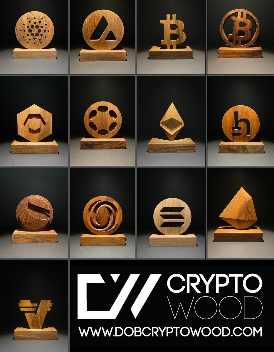 CryptoWood tweet media