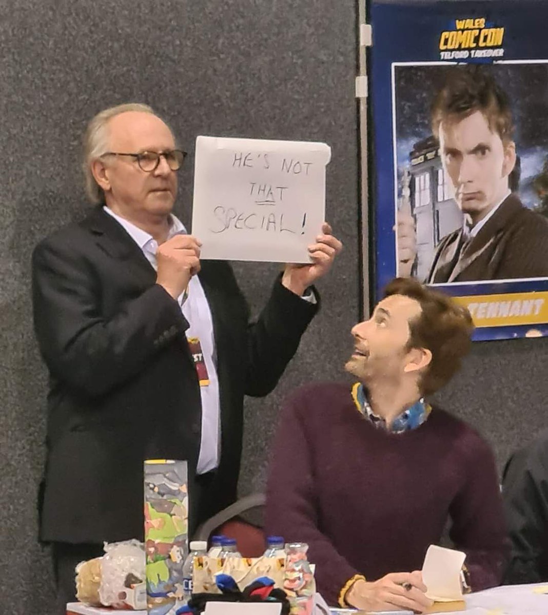 Protests against the 60th starting early i see