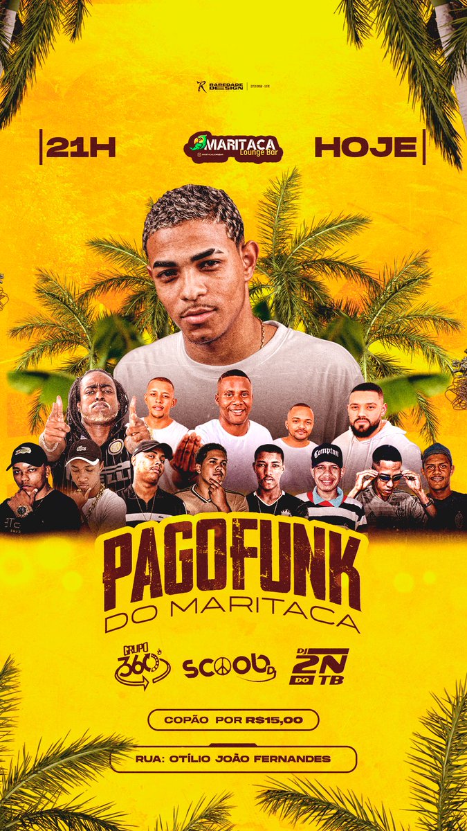 maritacalounge's tweet photo. Avisa que sua domingueira é aqui 🥳🥳
@TremUniaoda12 
@dj2ndotb 
@djmenordosb 
@DjNc_Nicolas 
@TbCabelinho 
@djkgofc 
@DJGURUHDOSB12 
@ScooboliveiraDj https://t.co/zSfQtn1IzS