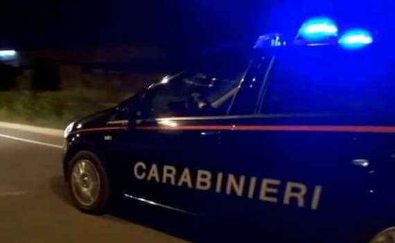giornalemolise's tweet photo. Scomparsa una bambina di 5 anni a Sant'Angelo #Limosano, ricerche in corso - https://t.co/UO0Q8kGV9f -#Santangelo #molise #ilgiornaledelmolise https://t.co/CgZeCDAFNg