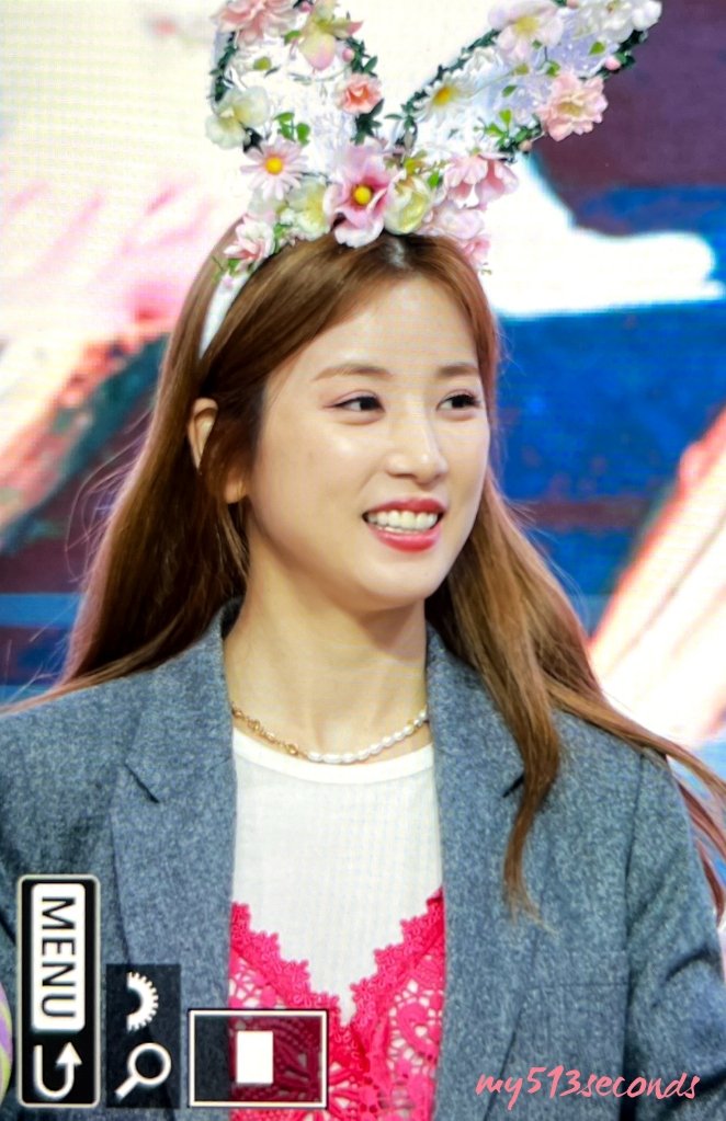 my513seconds's tweet photo. 20220403💕
초롱 (@Apinkpcr) 프리뷰❤️
토끼롱🐰
#에이핑크 #박초롱 #초롱 #Apink #Chorong #나의513초 https://t.co/t6vcEKh1fu