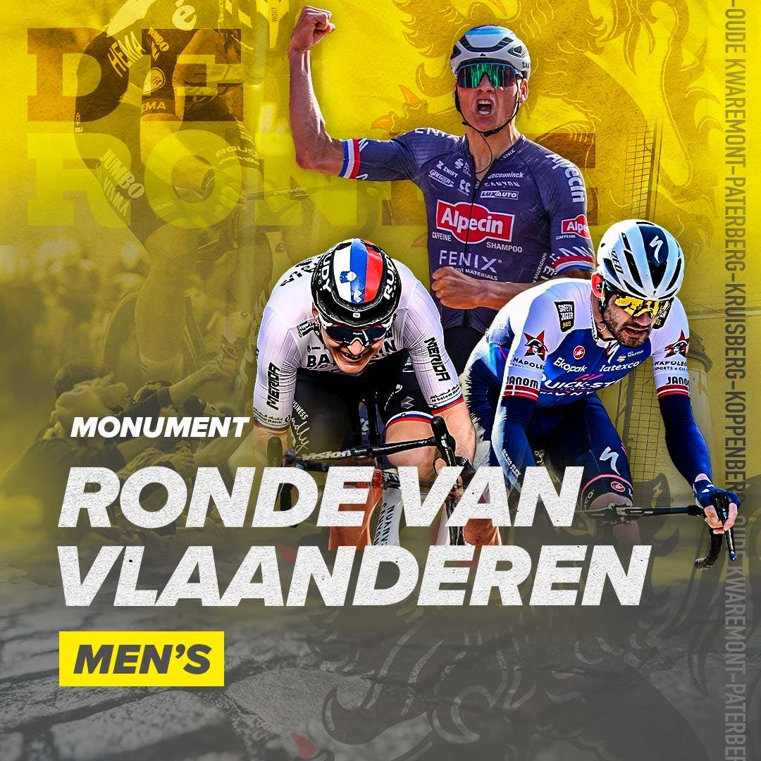 Bernhard Eisel (@eiselbernhard) on Twitter photo In 30min geht‘s los. 272,5km warten auf die Fahrer bei der 106* Ausgabe der #RVV Verpassen sie keine Minute auf <a href="/Eurosport_DE/">Eurosport DE</a> <a href="/gcntweet/">GlobalCyclingNetwork</a> mit @RadsportMigels und mir. In 30min geht‘s los. 272,5km warten auf die Fahrer bei der 106* Ausgabe der #RVV Verpassen sie keine Minute auf <a href="/Eurosport_DE/">Eurosport DE</a> <a href="/gcntweet/">GlobalCyclingNetwork</a> mit @RadsportMigels und mir.