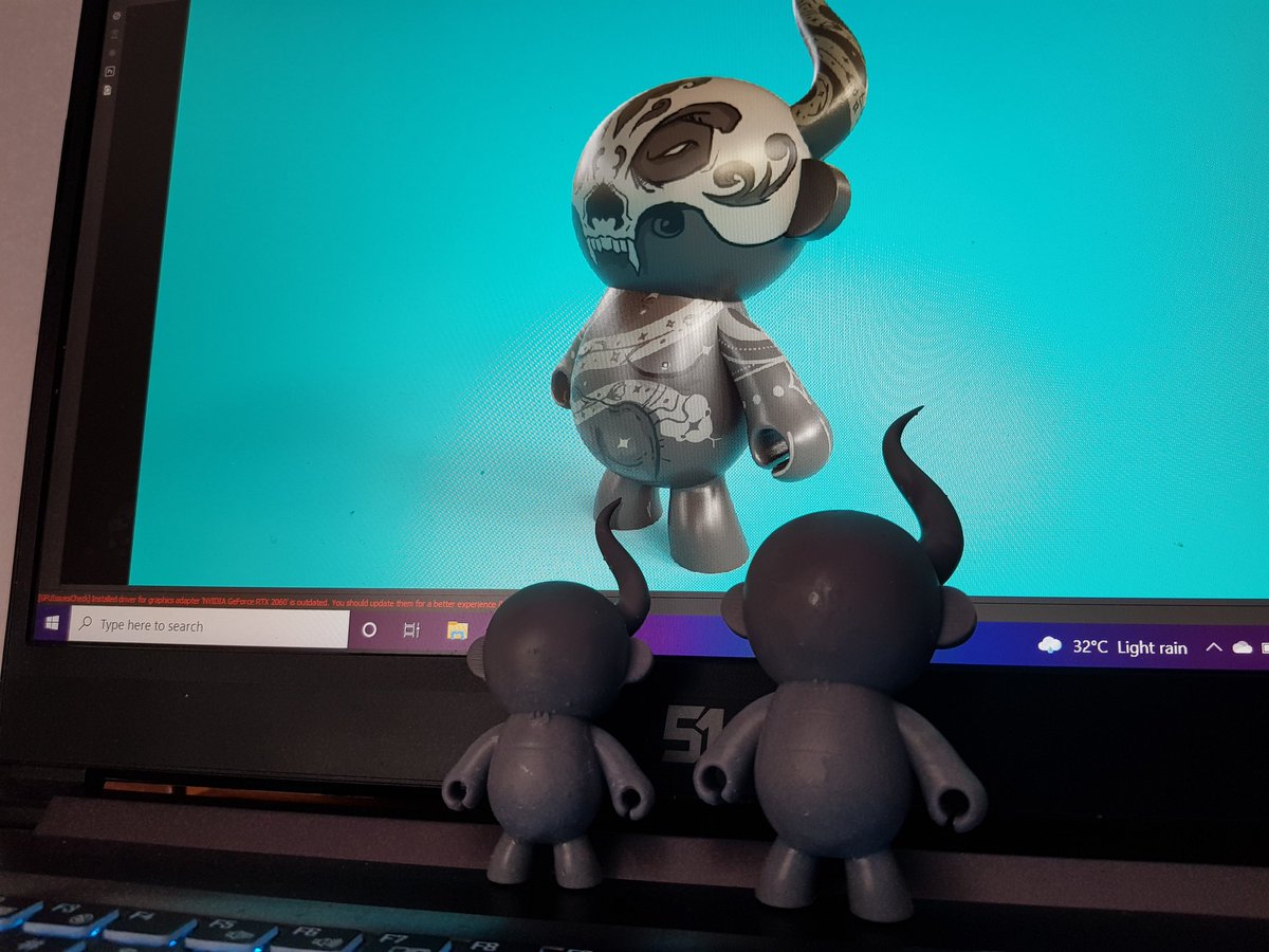 Alhamdullilah 🤲🤲
Tandook toys in making🔥🔥🔥❤❤🚀🚀🚀