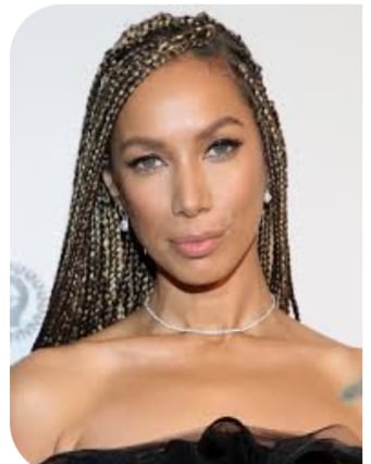 Happy Birthday to Leona Lewis from the Rhythm and Blues Preservation Society. 