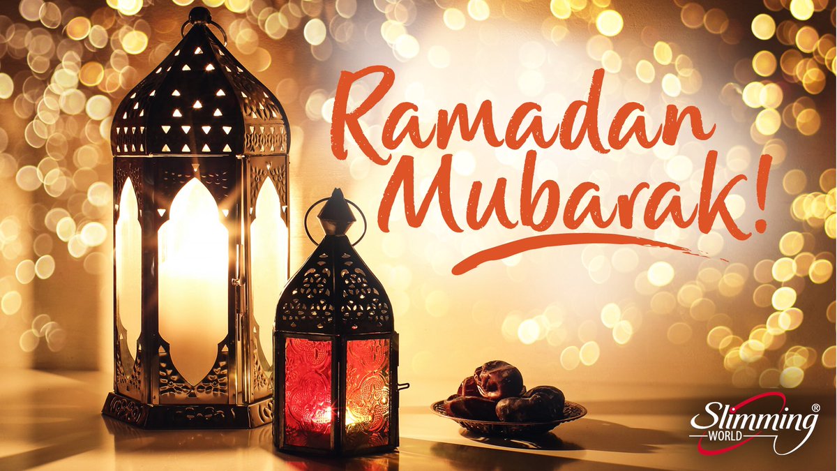 KingsburySW's tweet photo. Ramadan Mubarak! If you’re looking for delicious and healthy meals to help you stay fuller while you’re fasting without slowing down your #WeightLoss plans, #SlimmingWorld has you covered! To join my group and find out more, call me. 07969 916 440. https://t.co/7dzVTGS6XH