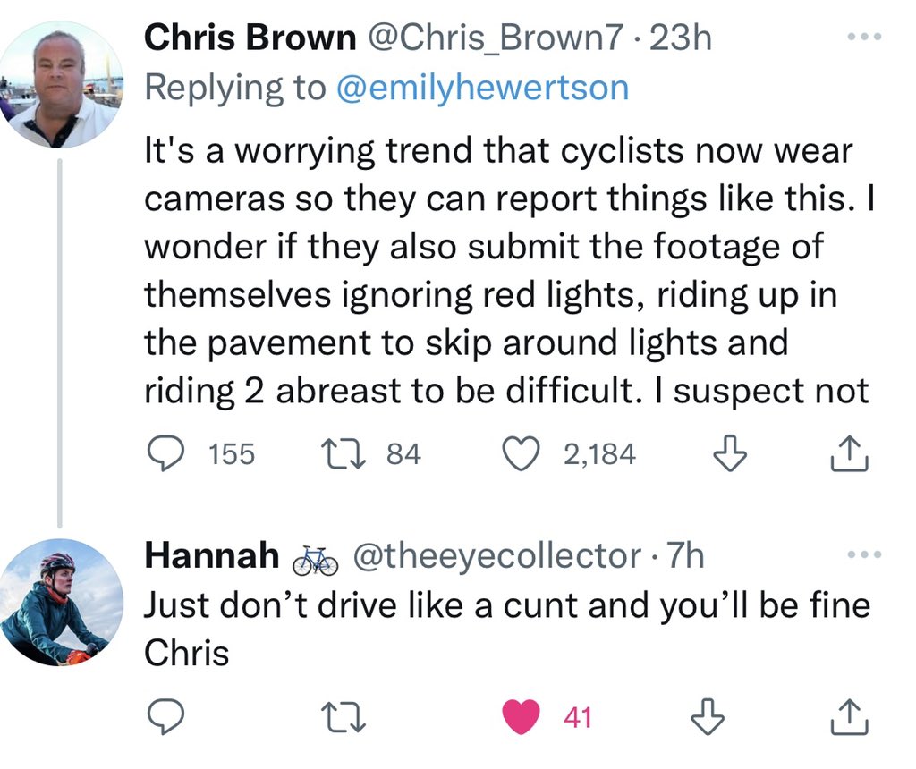 Tony Prysten tweet media
