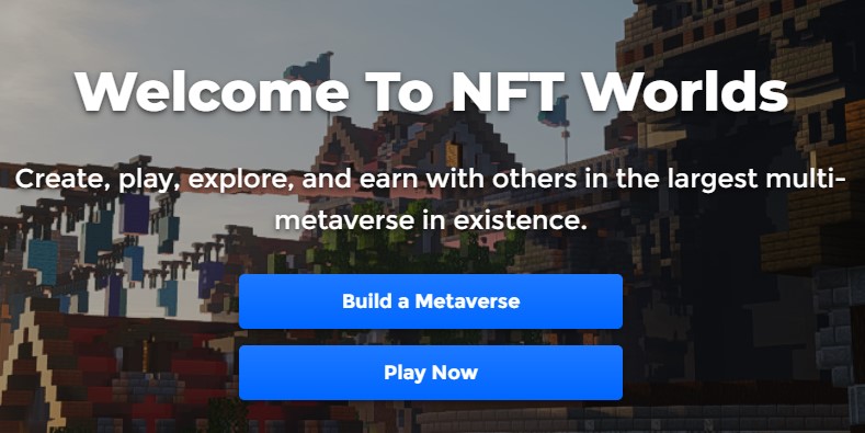 The NFT Worlds launcher will be nuclear bomb of Metaverse. 💣💣💣💣💣🚀🚀🚀
#NFTworlds #NFT #wrld #Metaverse 

 ultra high-res graphics Metaverse!

<a href="/nftworldsNFT/">NFT Worlds</a>
<a href="/Fuyu_eth/">fuyu (✧ω✧)</a> <a href="/Temptranquil/">Temptranquil | HYTOPIA</a> <a href="/iamarkdev/">ArkDev | HYTOPIA</a>