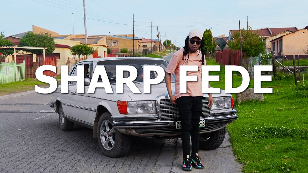 sakhile_STP's tweet photo. Sakhile_STP - Sharp Fede (Official Music Video)
https://t.co/y43iZrQo7K
#Blvckhoodgang
#Blvckhoodphotography
#KasiPhilosophy
#BlvckRecords
#SesothoRap
#QwaQwa https://t.co/FTs6DNthP0