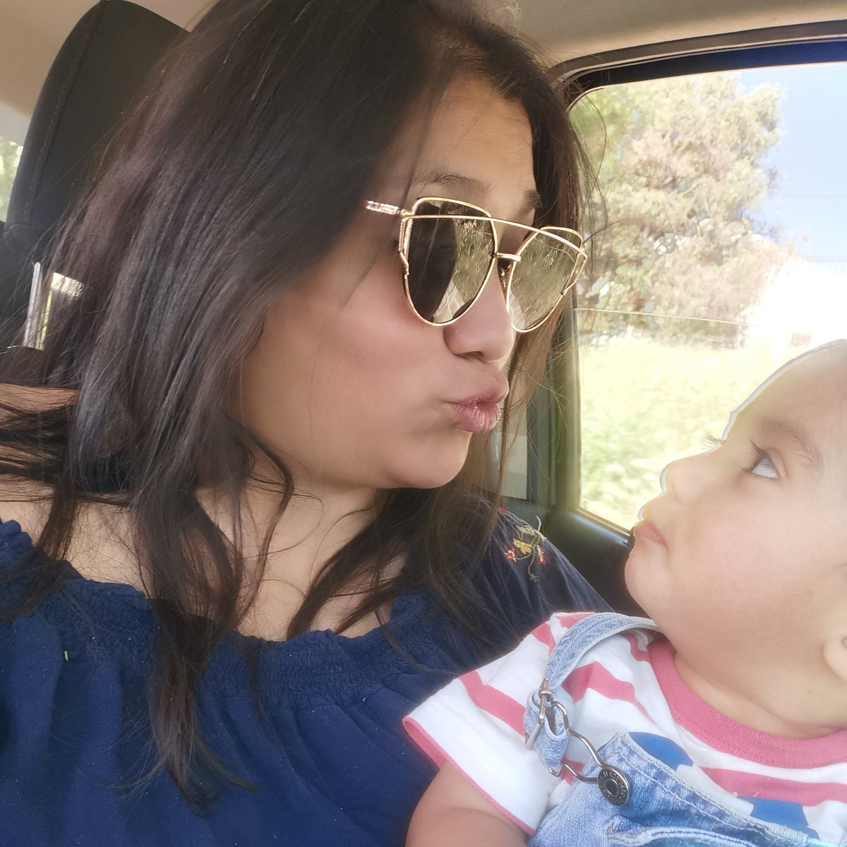 SandraGlezRdz's tweet photo. #NuevaFotoDePerfil https://t.co/IJ1LIf9wCU