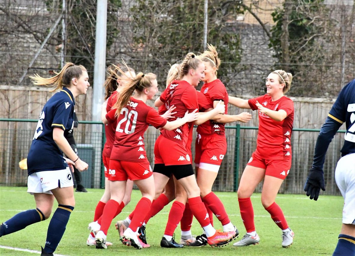 WorthingFCWomen's tweet photo. GOALS GOALS GOALS
Check out the season goal scoring stats π
Gemma Worsfold - 13
Ella Newman - 8
Sophie Humphrey - 7
Becs Bell, Shawna Harvey, Hannah Hewlett, Katie Young - 5
Plenty of goals this seasonβ¦.whoβs going to add to our tally today π
#WORASH | #WeAreWorthing ππ΄ https://t.co/tOtDdv83hQ
