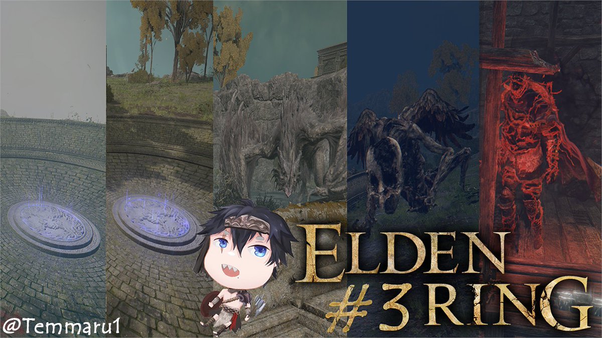 012Cq's tweet photo. ⚔️【Elden Ring】⚔️
เส้นทางพิชิตสู่เอลเด้นหลอดลม #3 ตอน：พิชิตบอสลิมเกรฟ

：หลังจากที่ฟาร์มมาอย่างยาวนาน+ปั่นแรงค์เอเปก ในคืนนี้แหละที่ฉันจะได้แสดงศักยภาพของจริงให้พวกมันดู 😈

Time ⏰: 20.30 (GMT+7)

YT : https://t.co/lKPD876Mnr
#Vtuber #VtuberTH #012Live https://t.co/1vDSuPQ2iJ