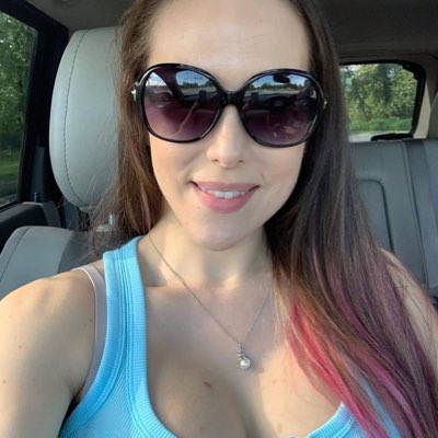 Rayne30i's tweet photo. #NewProfilePic https://t.co/U7paKbOoyh