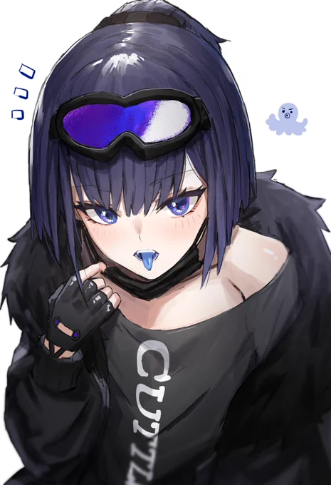 1年前くらいのをセルフリメイク…🥺 