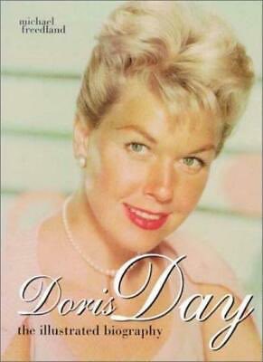 FrankMalfitano's tweet photo. BOOKS OF THE DAY: On what would have been #DorisDay100 here’s her acclaimed bestselling mid #1970s #autobiography co-written with #AEHotchner & a couple of others by or about her #actress #singer #memoirs #books #animalactivist https://t.co/STz82Ebyga