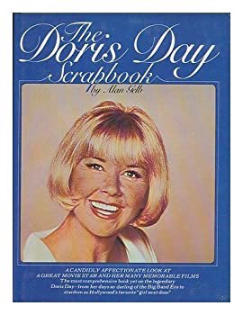 FrankMalfitano's tweet photo. BOOKS OF THE DAY: On what would have been #DorisDay100 here’s her acclaimed bestselling mid #1970s #autobiography co-written with #AEHotchner & a couple of others by or about her #actress #singer #memoirs #books #animalactivist https://t.co/STz82Ebyga