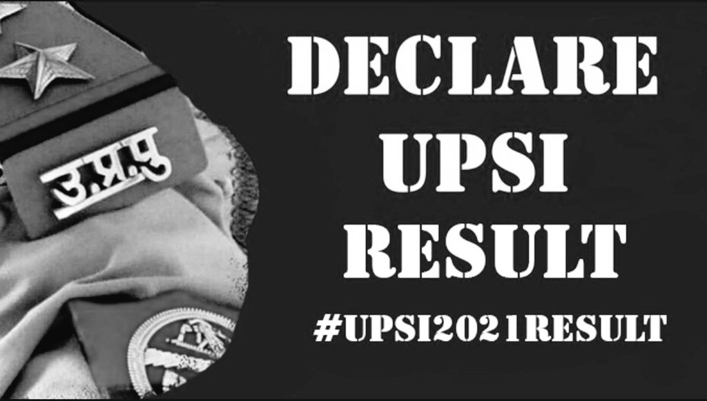 #UPSI2021RESULT 
Please come together sir 
<a href="/HansrajMeena/">Hansraj Meena</a>
