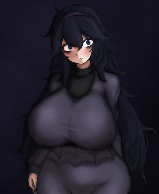 オカルトマニアさん塗 