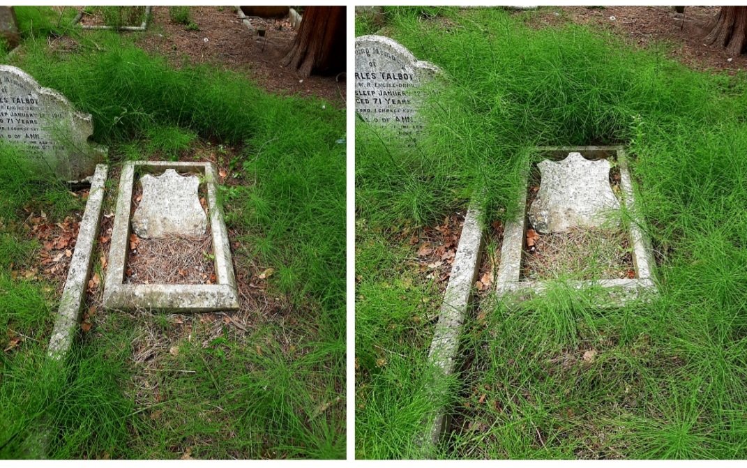 InscriptionsWw1's tweet photo. #RememberedHere
James Price
Killed in action 3 April 1918
Aged 32
(James' memorial placed upon their daughters grave who died in infancy 12 Apr 1912)
#StPhilipsChurch #PennFields #Wolverhampton
#WW1 #LestWeForget
Online records via https://t.co/noO1B5WZVm https://t.co/g668rp7aLf