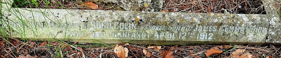InscriptionsWw1's tweet photo. #RememberedHere
James Price
Killed in action 3 April 1918
Aged 32
(James' memorial placed upon their daughters grave who died in infancy 12 Apr 1912)
#StPhilipsChurch #PennFields #Wolverhampton
#WW1 #LestWeForget
Online records via https://t.co/noO1B5WZVm https://t.co/g668rp7aLf
